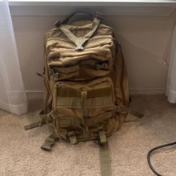 Eastwest Backpack