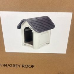 Dog House For Small To Mid Size Dogs 