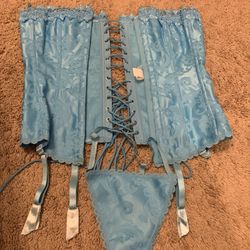 Adult Outfits 