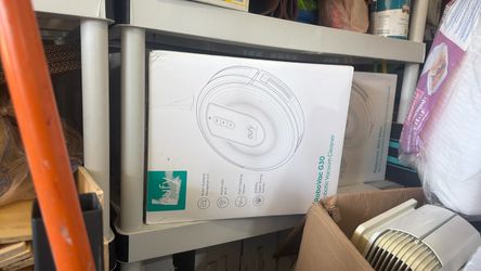Eufy RoboVac G30 Robotic Vacuum Cleaner