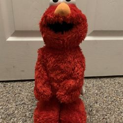 Tickle Me Elmo
