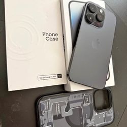 Iphone 14 Pro Max 128Gb T-mobile, Metro Pcs Unlocked