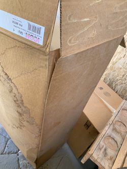 RV air conditioner cover