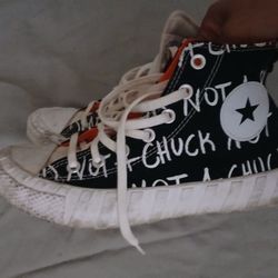 Convers Really Good Conditiob