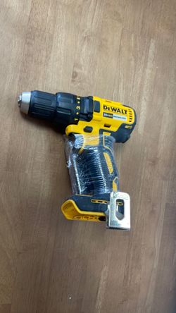 DeWALT Cordless Drill