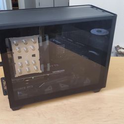 Mini ITX Gaming PC