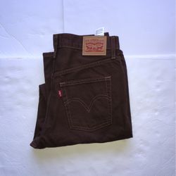 New Levi’s Rib cage Straight Ankle Jeans 
