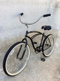 URBAN FIRMSTRONG CRUISER BIKE SINGLE SPEED