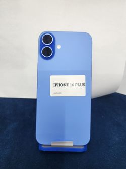 IPhone 16 Plus