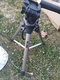 Camera stand