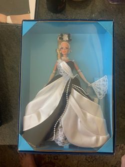 Midnight Waltz Barbie