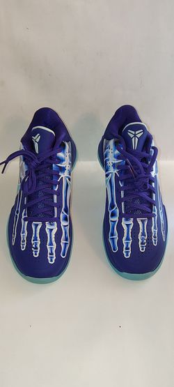 Nike Kobe 5 Protro X-Ray HJ4303-400 WOMEN'S Sz 9.0 
MEN'S Sz 7.5
RARE