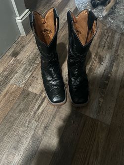 boots for boys/men
