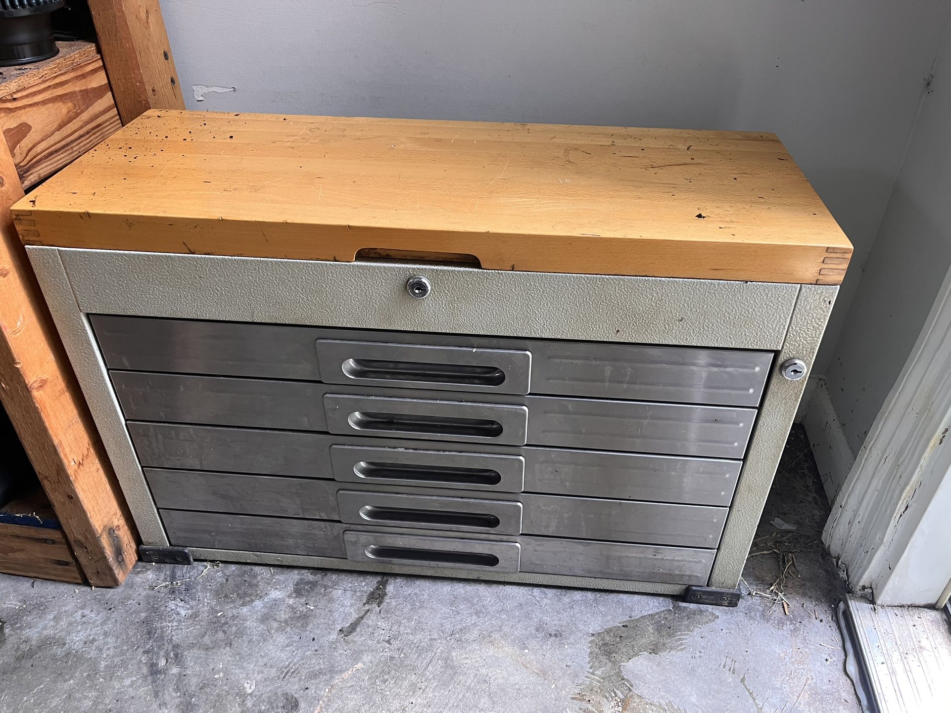 Tool Box