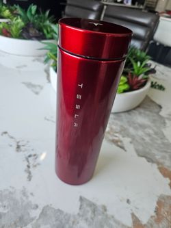 Tesla vessel ultra red