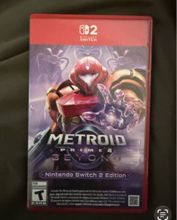 Metroid