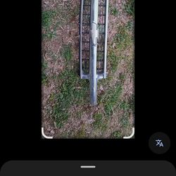 Chevy Grille 99-02