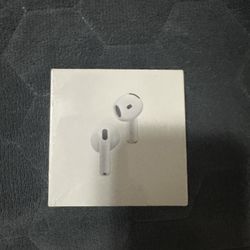 AirPods Apple Gen 4 