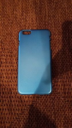 Cellphone case for iPhone 6/6s Plus (5.5 Inch)