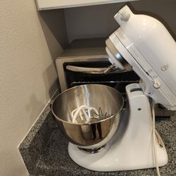 KitchenAid Mixer