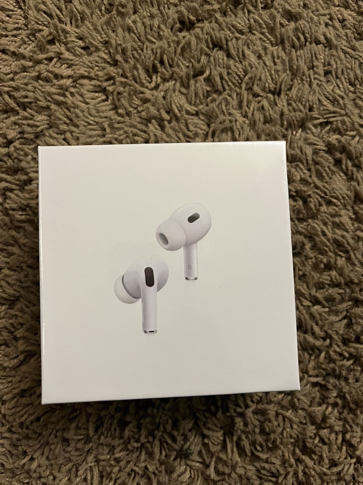 Airrrrrr Podssss Pro