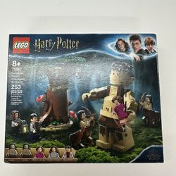 harry potter lego set 75967