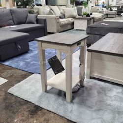 End Table