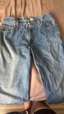 Levi Jeans
