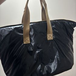 Calvin Klein Men’s Travel Bag