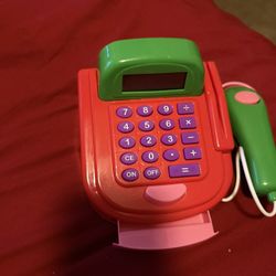 Cash Register