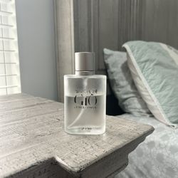 *BEST OFFER* ACQUA DI GIO GIORGIO ARMANI EDT POUR HOMME 100 ML