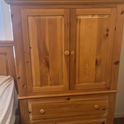 KING SIZE BEDROOM SET