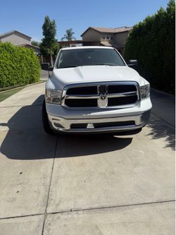 2019 Dodge Ram 1500
