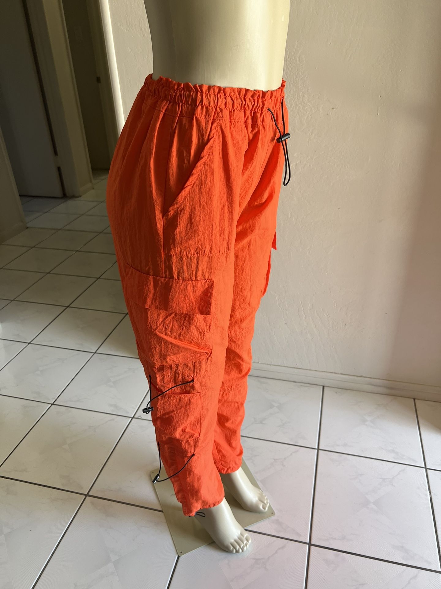 Joggers Size Large