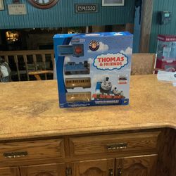 Thomas Train Set