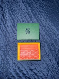 Men’s Card Holder Wallet (Message Before Buying‼️)