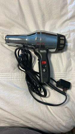 Wahl Professional Dryer