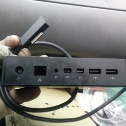 Microsoft Surface Dock Model 1661