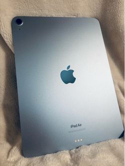 iPad Air 11” M2 256GB - Blue