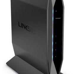 Linksys WiFi 5 Router E5600
