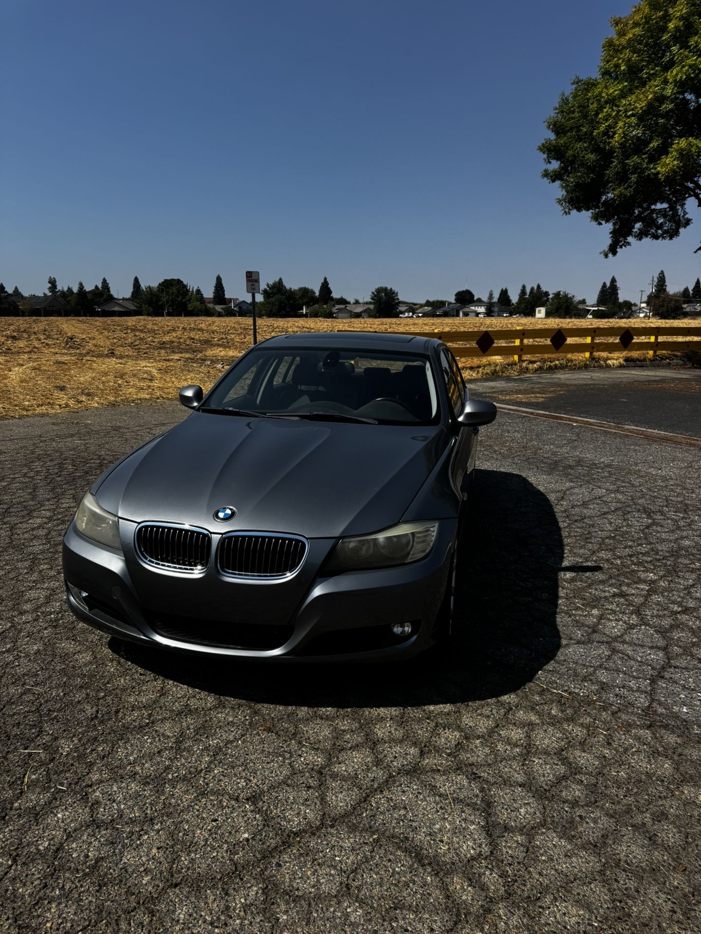 2011 BMW 328i