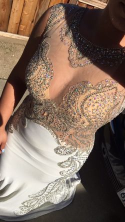 Prom Dress / Evening Gown