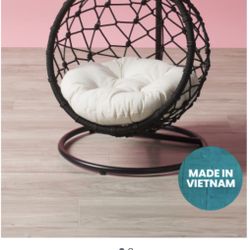28” Hanging Pet Chair 