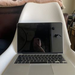 Macbook pro 13” 2017
