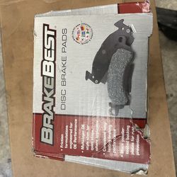Brake Pads