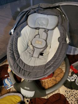 Jool Baby Swing
