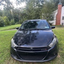 2015 Doge Dart Sxt 