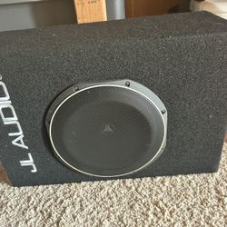 JL Audio