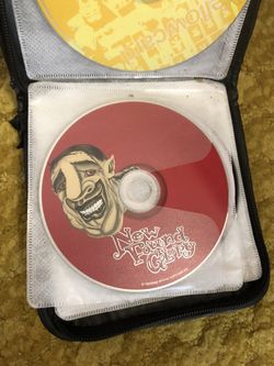 Old Music CDs Alternative