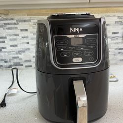 Ninja Af161 Max Xl Air Fryer for Sale in Las Vegas, NV - OfferUp